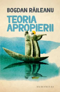 Coperta cărții Teoria apropierii
