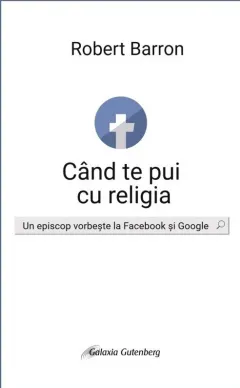 Coperta cărții Când te pui cu religia