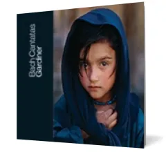 Coperta cărții Bach - Cantatas Vol. 2 (2CD)