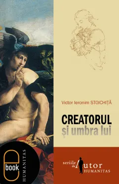Coperta cărții Creatorul și umbra lui (epub)