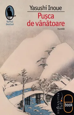 Coperta cărții Pusca de vanatoare (pdf)