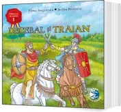 Coperta cărții Decebal si Traian
