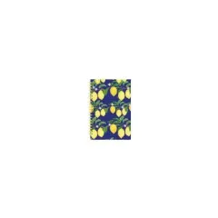Coperta cărții Lemons & Leaves