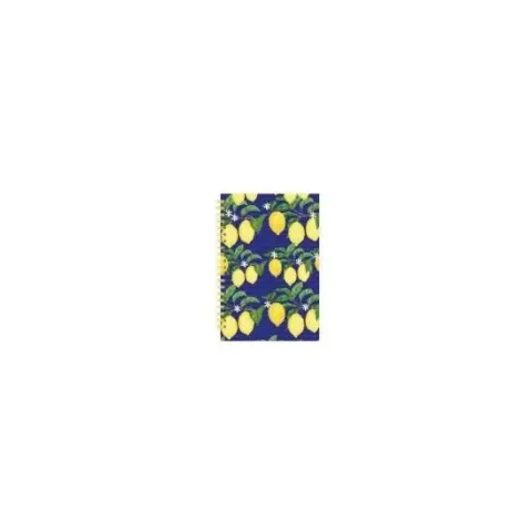 Coperta cărții Lemons & Leaves