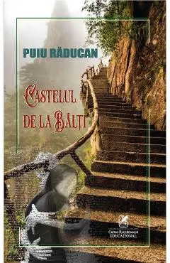 Coperta cărții Castelul de la Balti