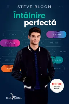 Coperta cărții Întâlnire perfectă