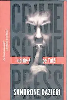 Coperta cărții Ucide-l pe Tata