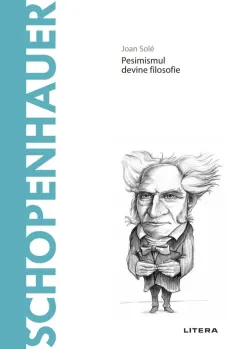 Coperta cărții Schopenhauer. Descopera Filosofia