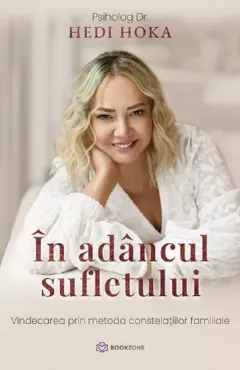 Coperta cărții În adâncul sufletului