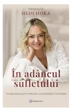 Coperta cărții În adâncul sufletului
