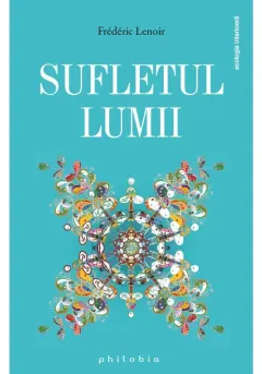 Coperta cărții Sufletul lumii