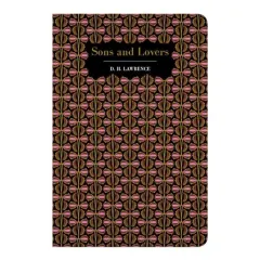 Coperta cărții Sons and Lovers (Chiltern Classic)