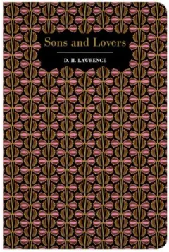 Coperta cărții Sons and Lovers (Chiltern Classic)