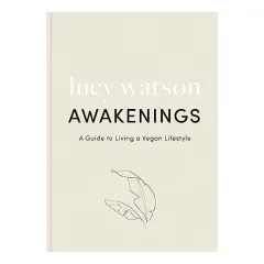 Coperta cărții Awakenings