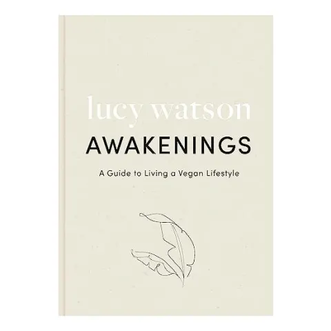 Coperta cărții Awakenings