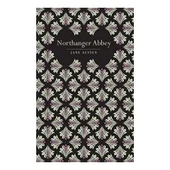 Coperta cărții Northanger Abbey (Chiltern Classic)
