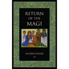 Coperta cărții Return of the Magi