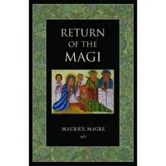 Coperta cărții Return of the Magi