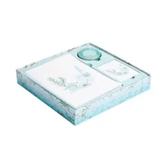 Coperta cărții Self-Care Gift Set