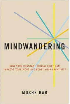 Coperta cărții Mindwandering