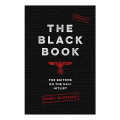 Coperta cărții Black Book