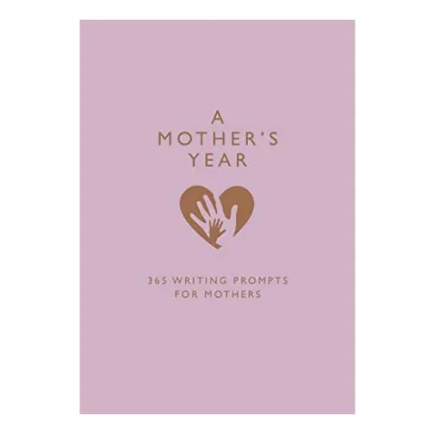 Coperta cărții Mother's Year