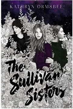 Coperta cărții Sullivan Sisters