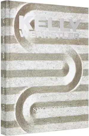 Coperta cărții Kelly Wearstler: Synchronicity
