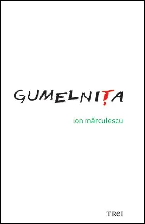 Coperta cărții Gumelnița