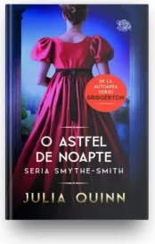 Coperta cărții O astfel de noapte