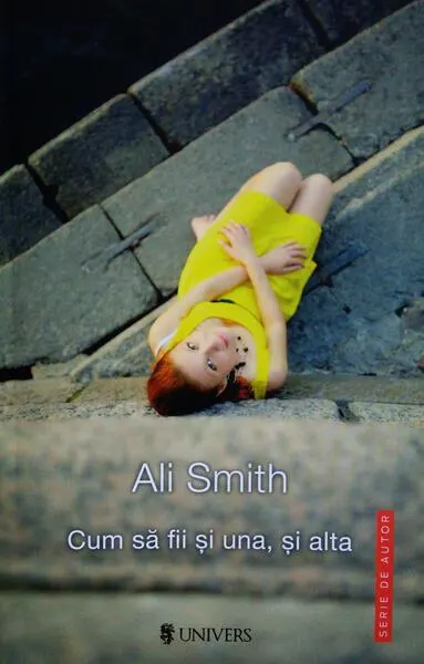 Coperta cărții Cum să fii și una, și alta