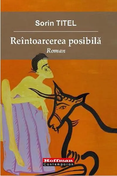 Coperta cărții Reîntoarcerea posibilă