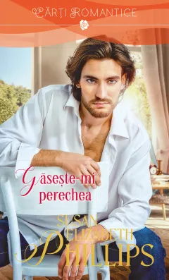Coperta cărții Găsește-mi perechea