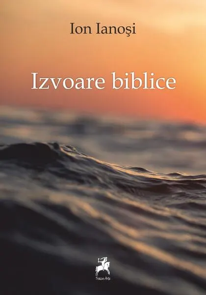 Coperta cărții Izvoare biblice