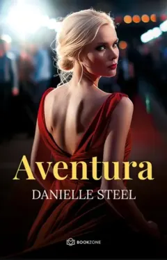 Coperta cărții Aventura