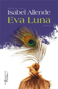 Coperta cărții Eva Luna