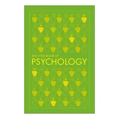 Coperta cărții Little Book of Psychology