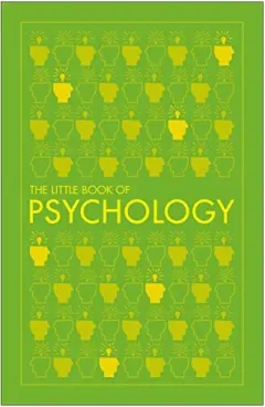 Coperta cărții Little Book of Psychology