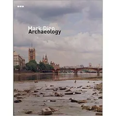 Coperta cărții Archaeology