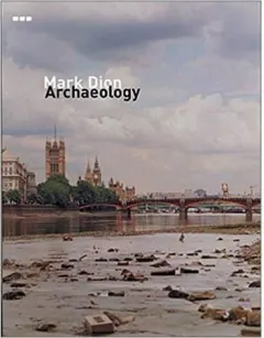 Coperta cărții Archaeology