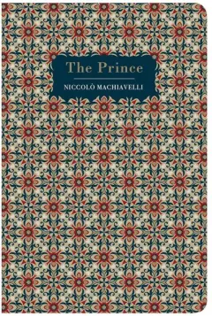 Coperta cărții The Prince (Chiltern Classic)