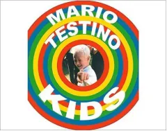 Coperta cărții Kids