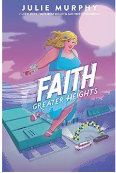 Coperta cărții Faith