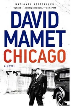 Coperta cărții Chicago