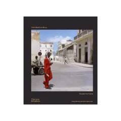 Coperta cărții Todd Webb in Africa by Aimee Bessire HARDBACK