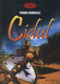 Coperta cărții Cidul