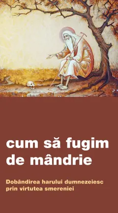 Coperta cărții Cum să fugim de mândrie