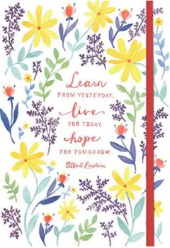 Coperta cărții Faith, Love and Hope Essential Everyday Journal