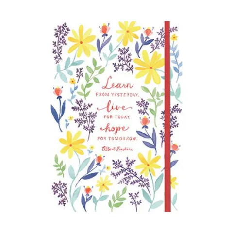 Coperta cărții Faith, Love and Hope Essential Everyday Journal