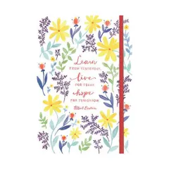 Coperta cărții Faith, Love and Hope Essential Everyday Journal